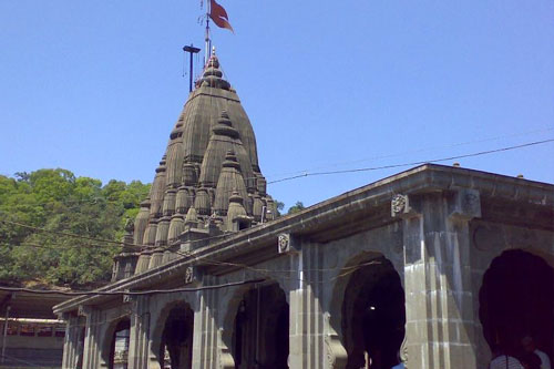 Bhimashankar Jyotirlinga
