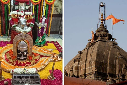 Parli Vaijnath Jyotirlinga