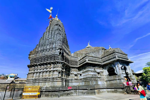 Trimbakeshwar Jyotirlinga