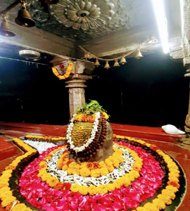Jyotirling Darshan